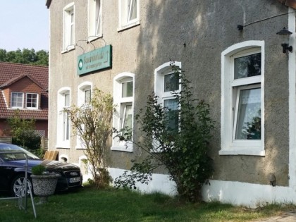 Foto: Osterwarf